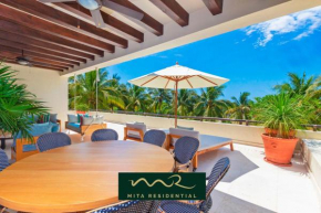 Condo Palma Azul in Terrazas by Mita Residential